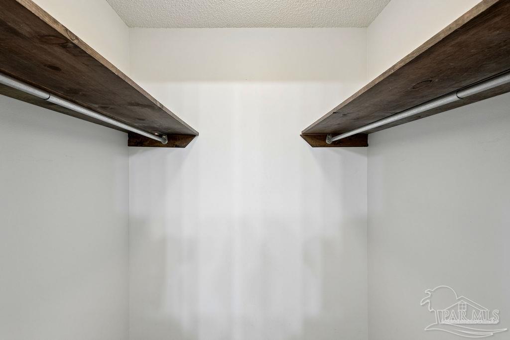 2329 Ryale Road Cantonment, FL 32533 - Photo 8 of 31 a view of walk in closet