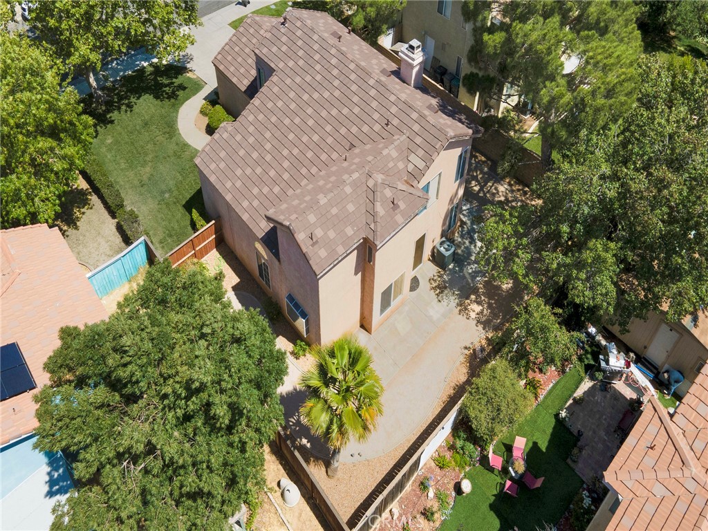 42429 Lane Ranch Road Lancaster, CA 93536 - Photo 39 of 40