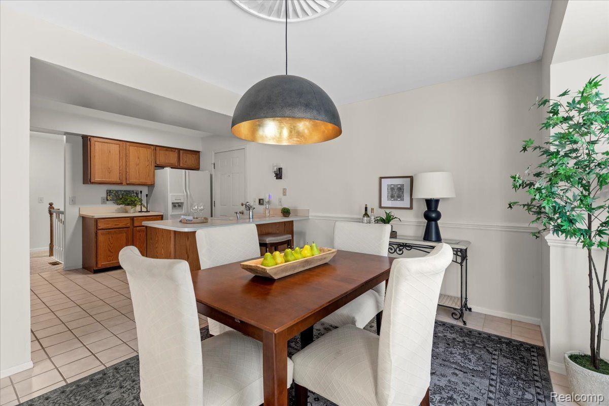 1695 Huntington Park, Unit A Rochester, MI 48309 - Photo 14 of 51 Gallery Image 14