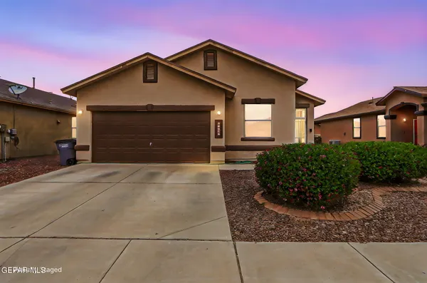 $230,000 | 14427 Miguel Terrazas Drive, El Paso, TX 79938
