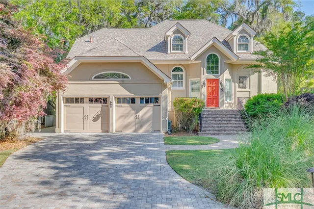 $995,000 | 5 Windlass Court, Savannah, GA 31411