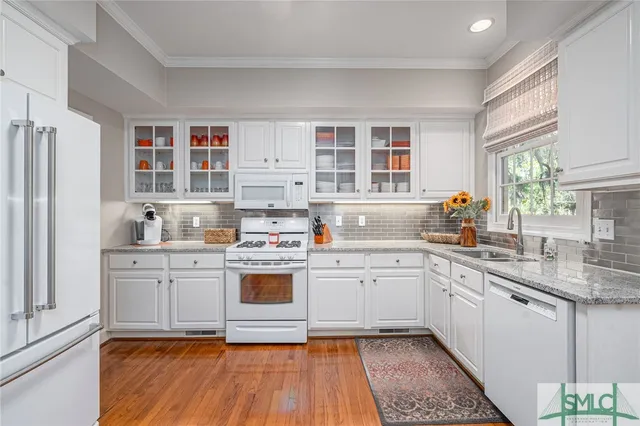 $995,000 | 5 Windlass Court, Savannah, GA 31411