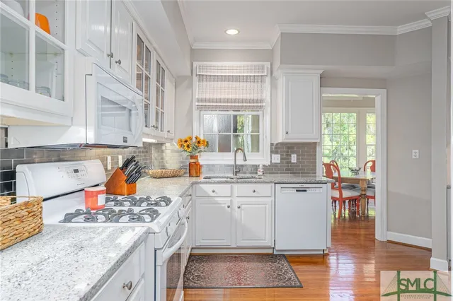 $995,000 | 5 Windlass Court, Savannah, GA 31411