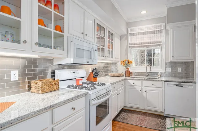 $995,000 | 5 Windlass Court, Savannah, GA 31411