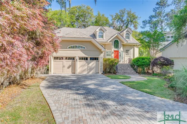 $995,000 | 5 Windlass Court, Savannah, GA 31411