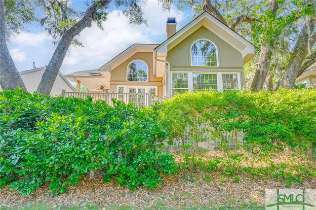 $995,000 | 5 Windlass Court, Savannah, GA 31411