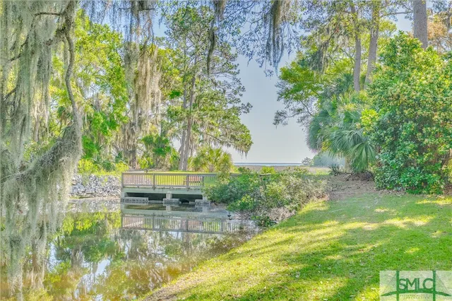 $995,000 | 5 Windlass Court, Savannah, GA 31411