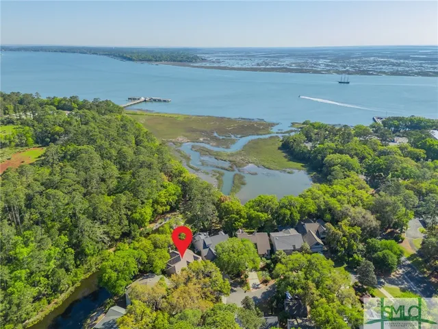 $995,000 | 5 Windlass Court, Savannah, GA 31411