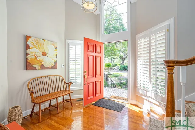 $995,000 | 5 Windlass Court, Savannah, GA 31411