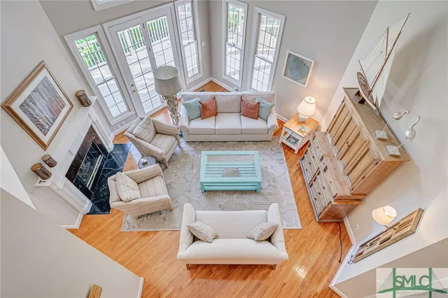 $995,000 | 5 Windlass Court, Savannah, GA 31411