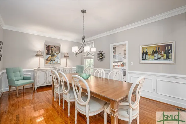 $995,000 | 5 Windlass Court, Savannah, GA 31411