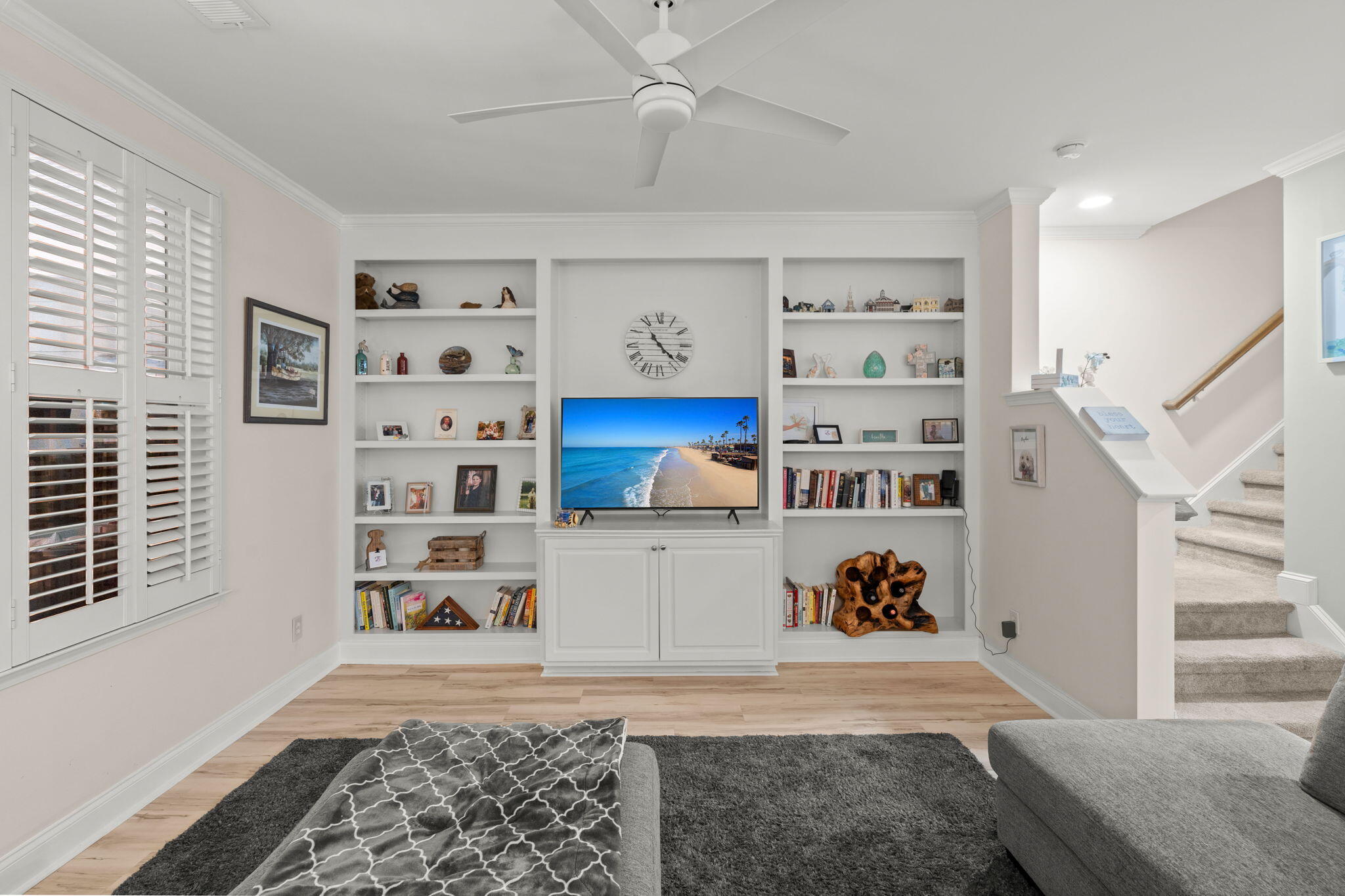 2008 Kings Gate Lane Mount Pleasant, SC 29466 - Photo 15 of 40 Built in cabinetry!