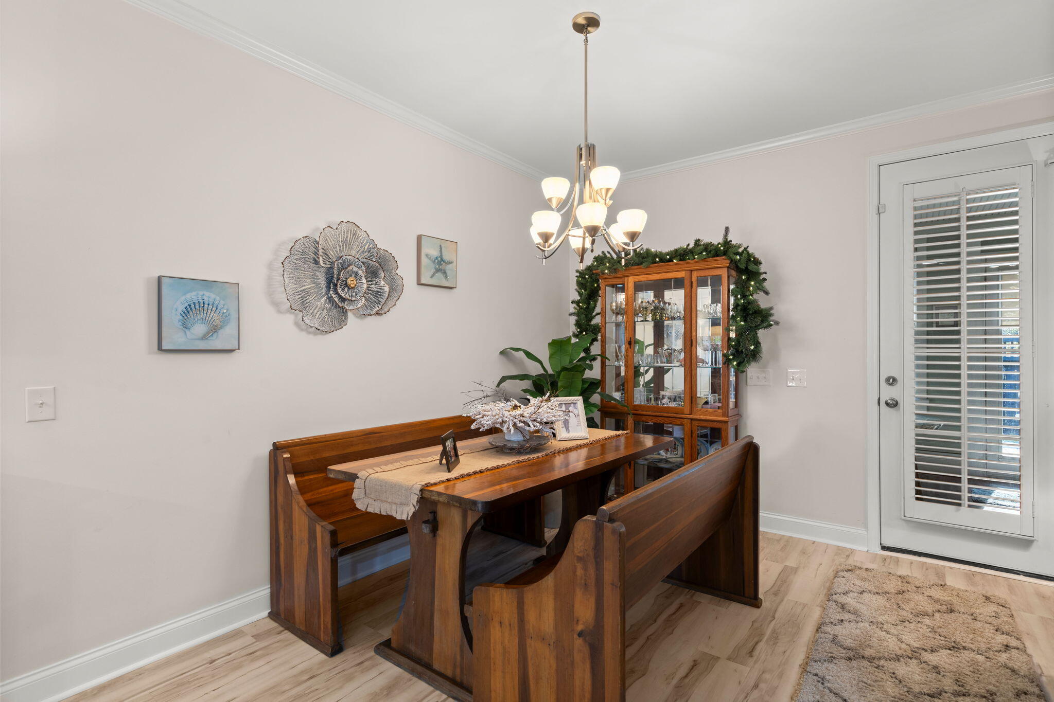 2008 Kings Gate Lane Mount Pleasant, SC 29466 - Photo 16 of 40 dining area