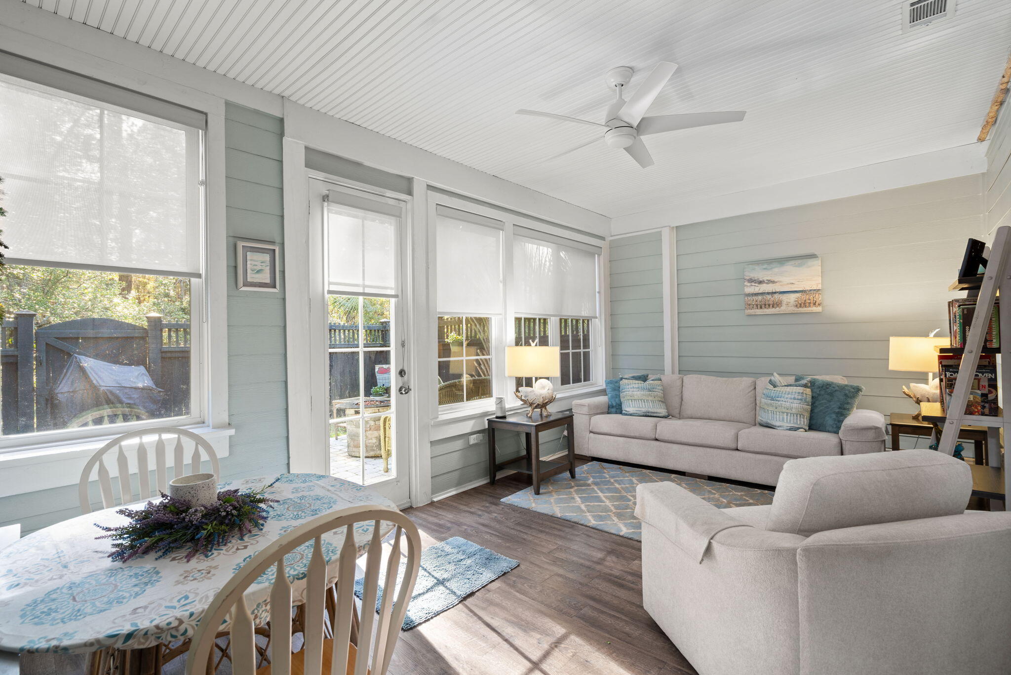 2008 Kings Gate Lane Mount Pleasant, SC 29466 - Photo 17 of 40 Four seasons porch! (Suroom)