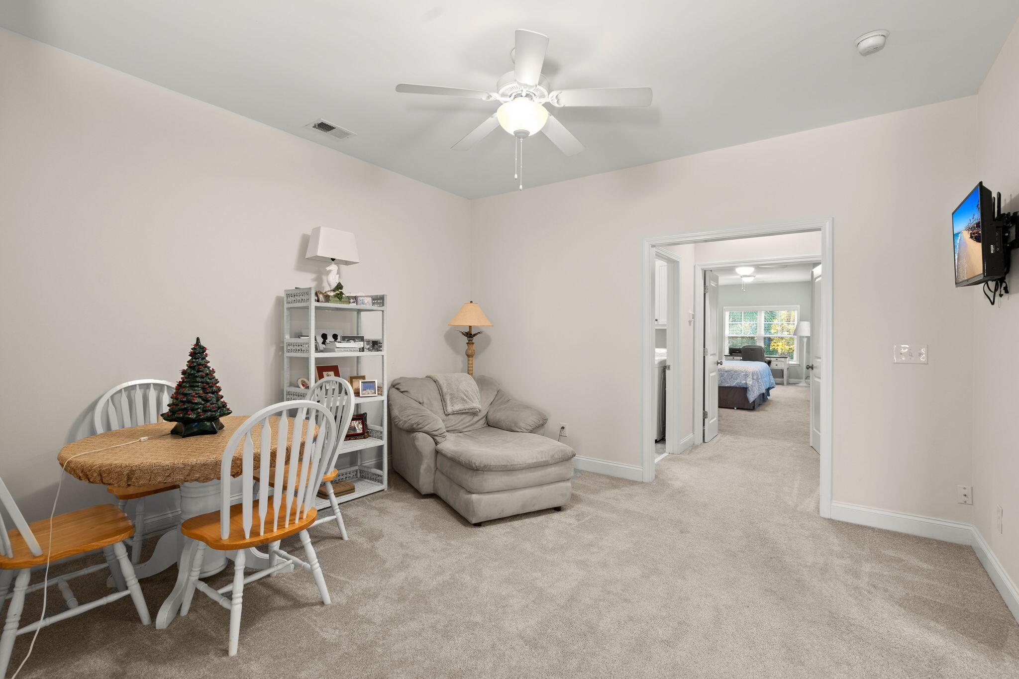 2008 Kings Gate Lane Mount Pleasant, SC 29466 - Photo 22 of 40 loft upstairs