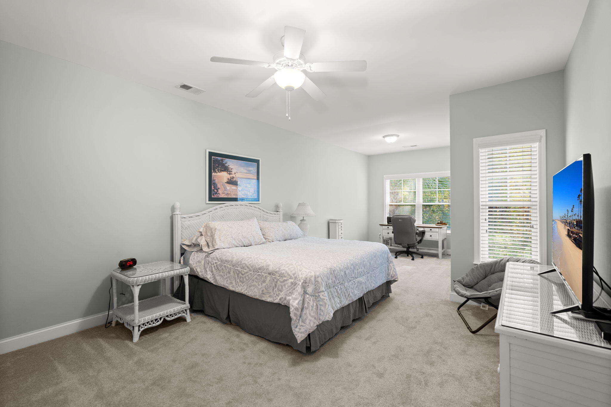 2008 Kings Gate Lane Mount Pleasant, SC 29466 - Photo 23 of 40 Primary bedroom