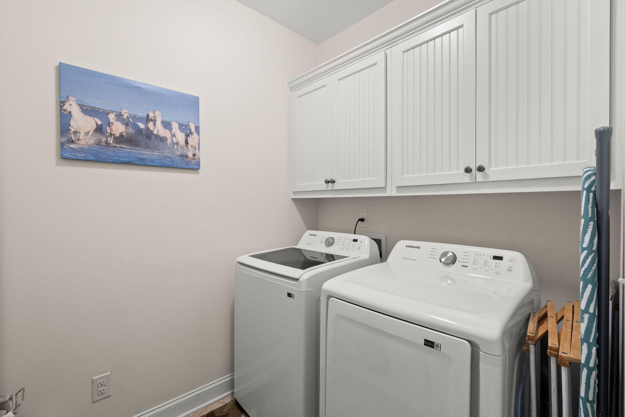 2008 Kings Gate Lane Mount Pleasant, SC 29466 - Photo 30 of 40 laundry room upstairs
