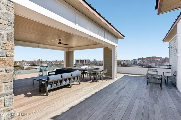 $3,400 | 258 Morris Avenue, Unit PH 501A, Long Branch, NJ 07740