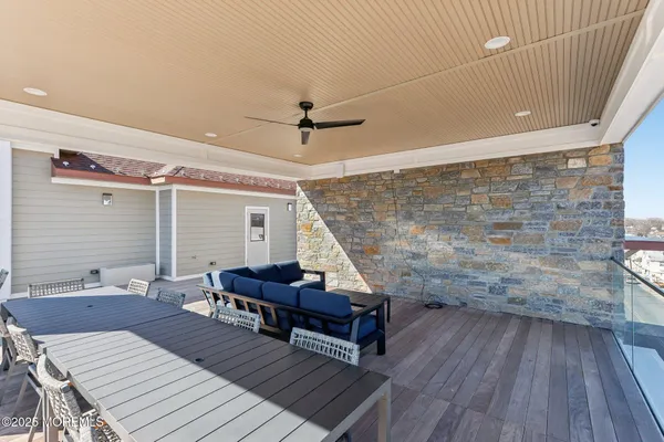 $3,400 | 258 Morris Avenue, Unit PH 501A, Long Branch, NJ 07740