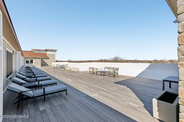 $3,400 | 258 Morris Avenue, Unit PH 501A, Long Branch, NJ 07740