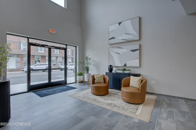 $3,400 | 258 Morris Avenue, Unit 501A, Long Branch, NJ 07740