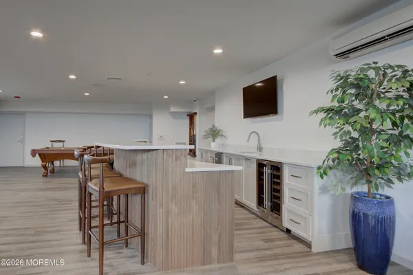 $3,400 | 258 Morris Avenue, Unit PH 501A, Long Branch, NJ 07740