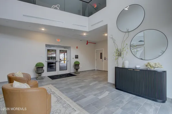 $3,400 | 258 Morris Avenue, Unit PH 501A, Long Branch, NJ 07740