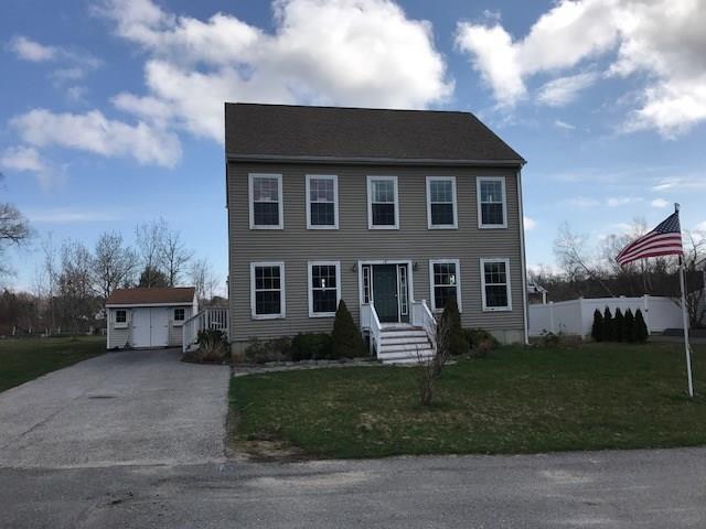 18 Schooner Road South Portland, ME 04106 - Photo 23 of 24 Photo