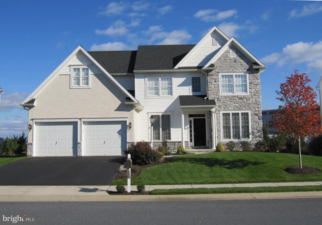 279 Squire Lane Lititz, PA 17543 - Photo 1 of 34 Gallery Image 1