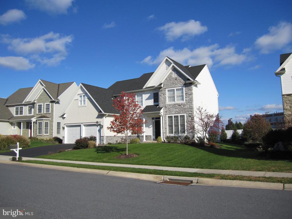 279 Squire Lane Lititz, PA 17543 - Photo 33 of 34 Gallery Image 33