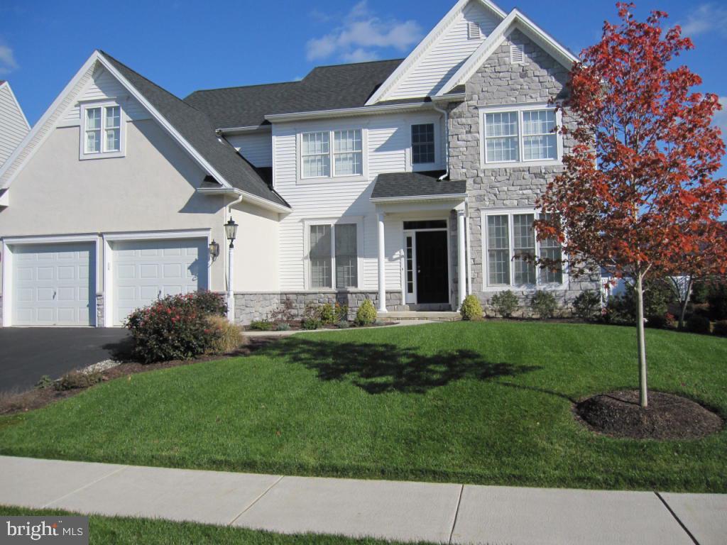 279 Squire Lane Lititz, PA 17543 - Photo 34 of 34 Gallery Image 34