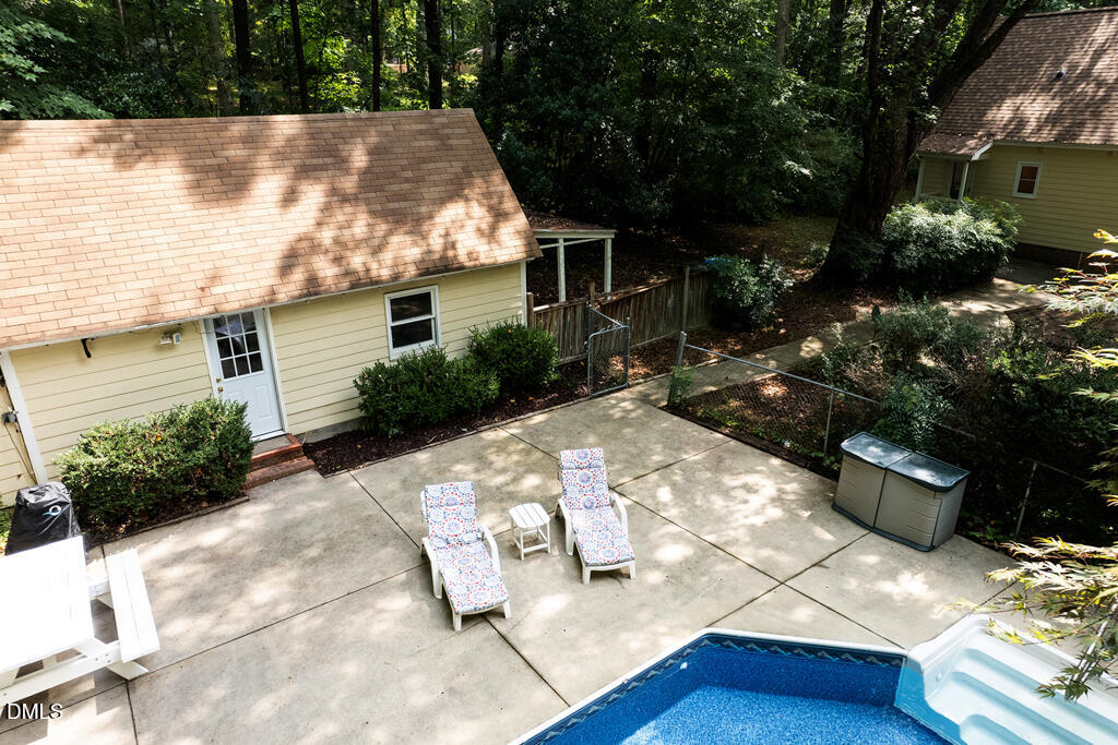 6512 Bakersfield Drive Raleigh, NC 27606 - Photo 9 of 30 MLS_6512 Bakersfield-11