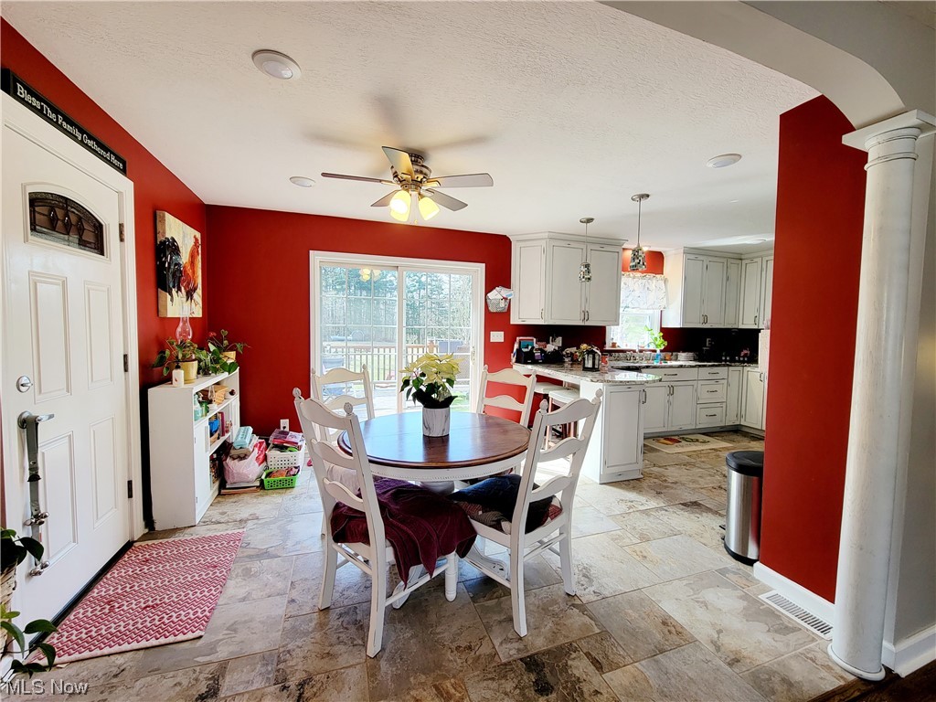 1210 Richey Road Zanesville, OH 43701 - Photo 5 of 17 Gallery Image 5