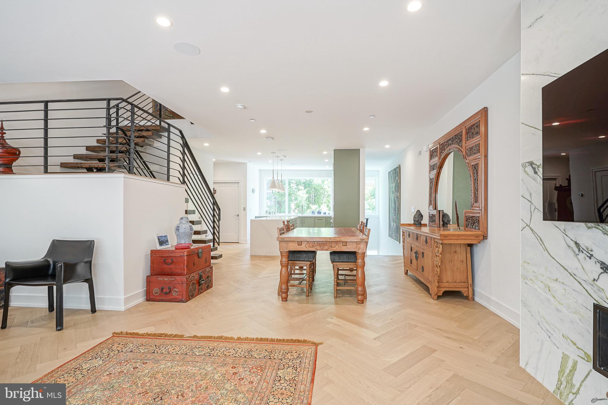 622 South Clarion Street Philadelphia, PA 19147 - Photo 11 of 57 Modern elegance meets timeless charm.
