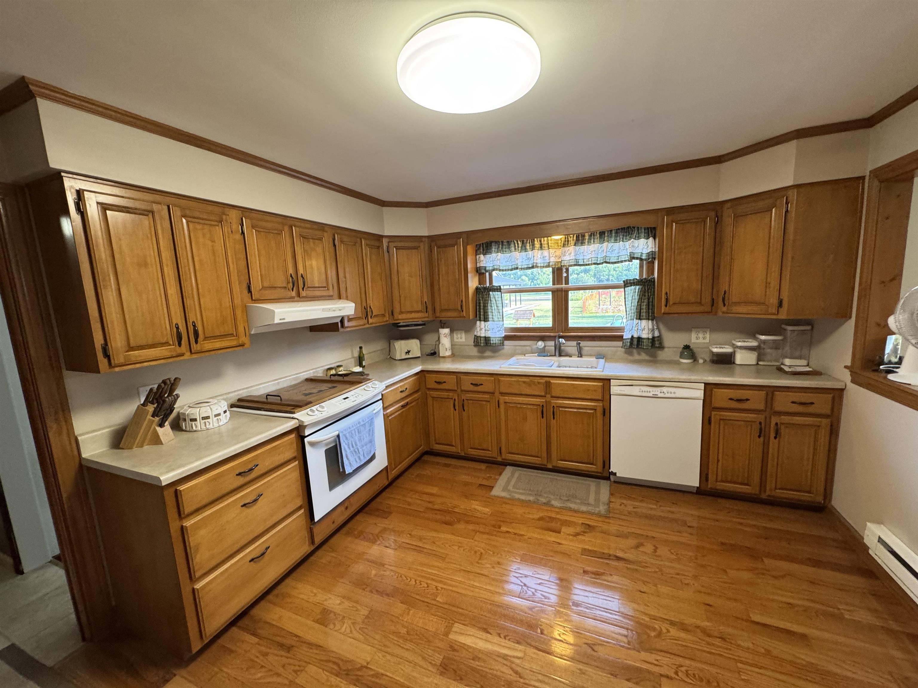 4041 Berry Road Sterling, MI 48659 - Photo 10 of 74