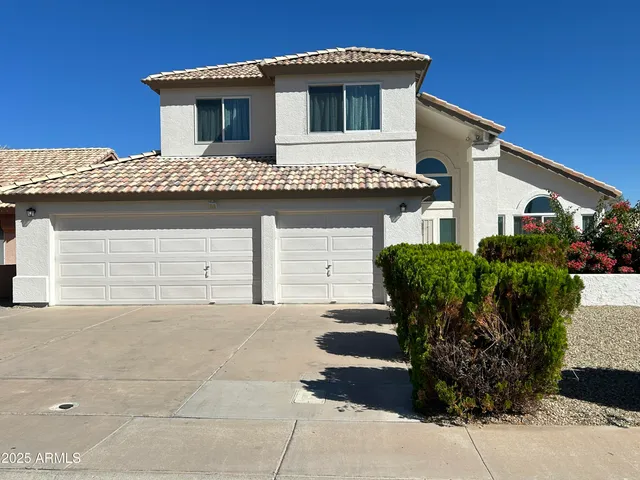 $2,675 | 3121 North 113th Lane, Avondale, AZ 85392