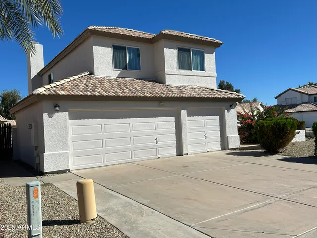 $2,675 | 3121 North 113th Lane, Avondale, AZ 85392