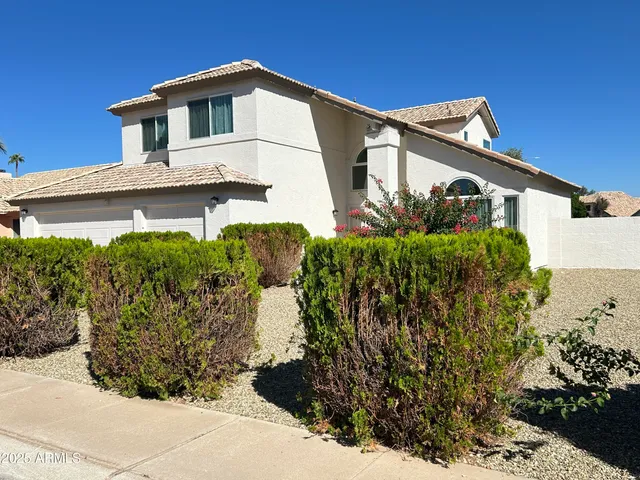 $2,675 | 3121 North 113th Lane, Avondale, AZ 85392