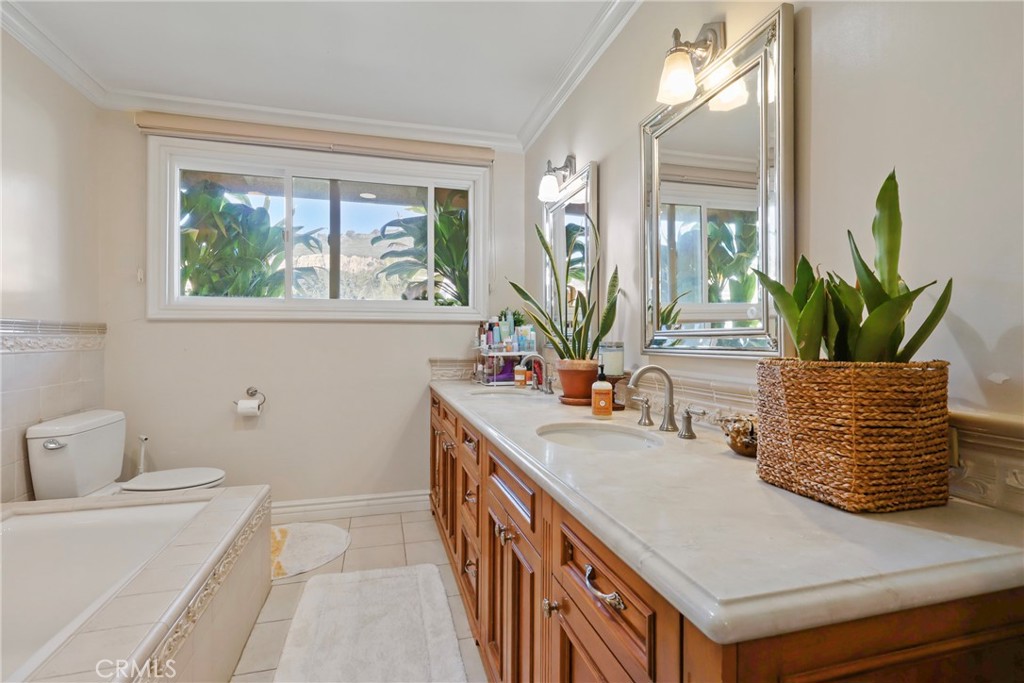4002 Admirable Drive Rancho Palos Verdes, CA 90275 - Photo 25 of 38