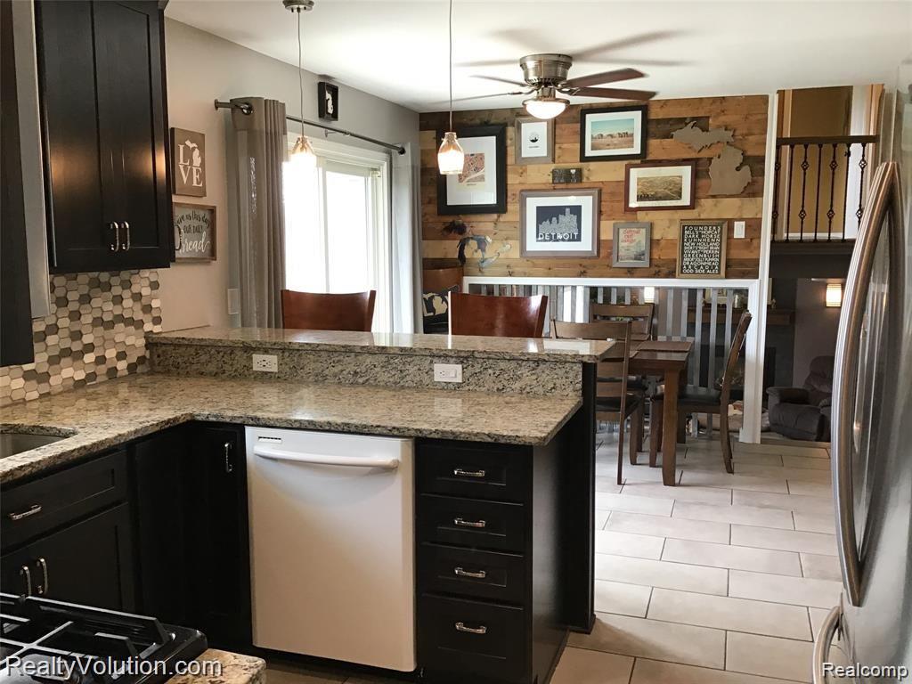 4841 Bishop Road Dryden, MI 48428 - Photo 10 of 46