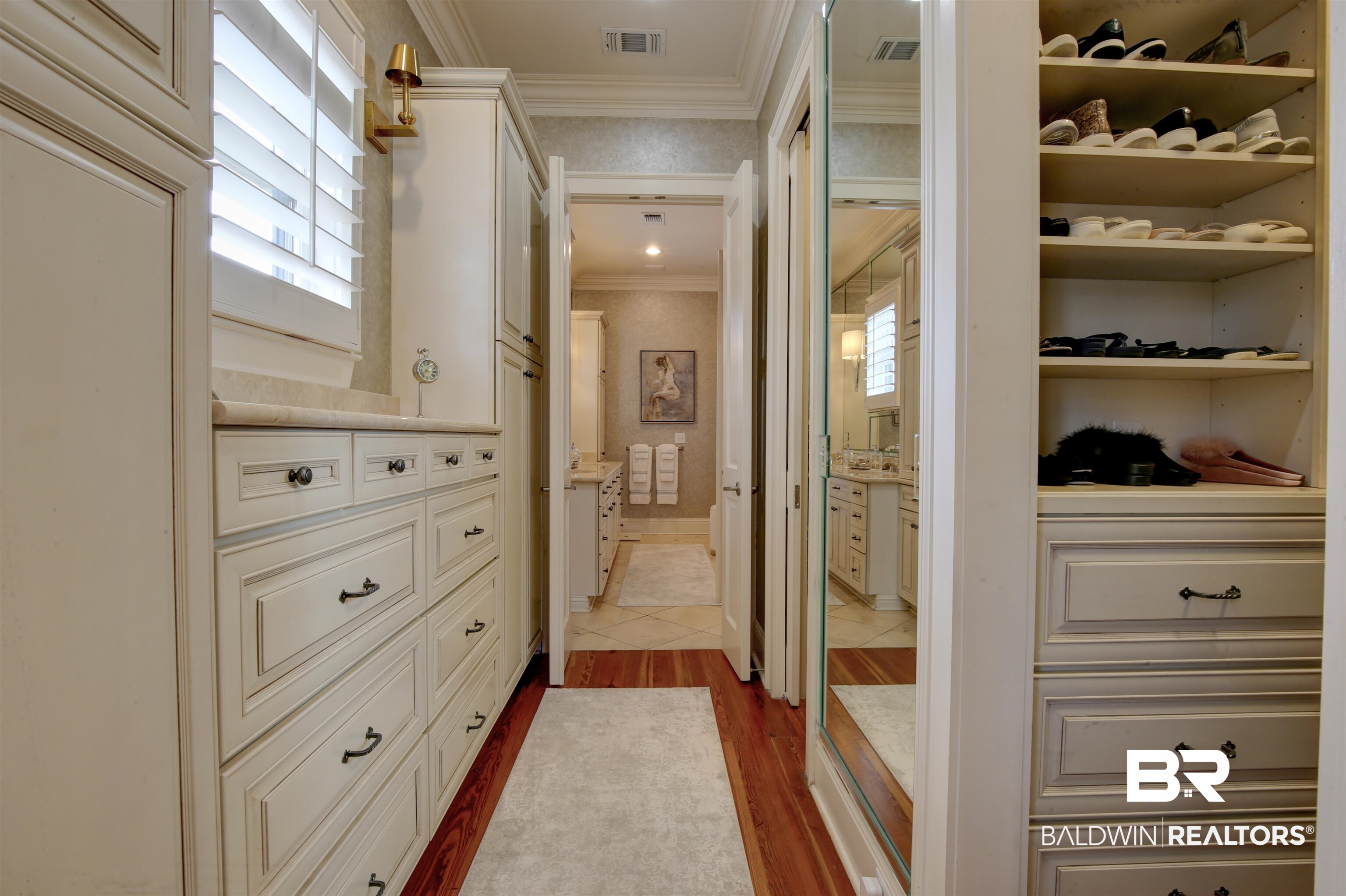 17861 South Section Street, Unit 18 Fairhope, AL 36532 - Photo 17 of 47 Main Dressing Area