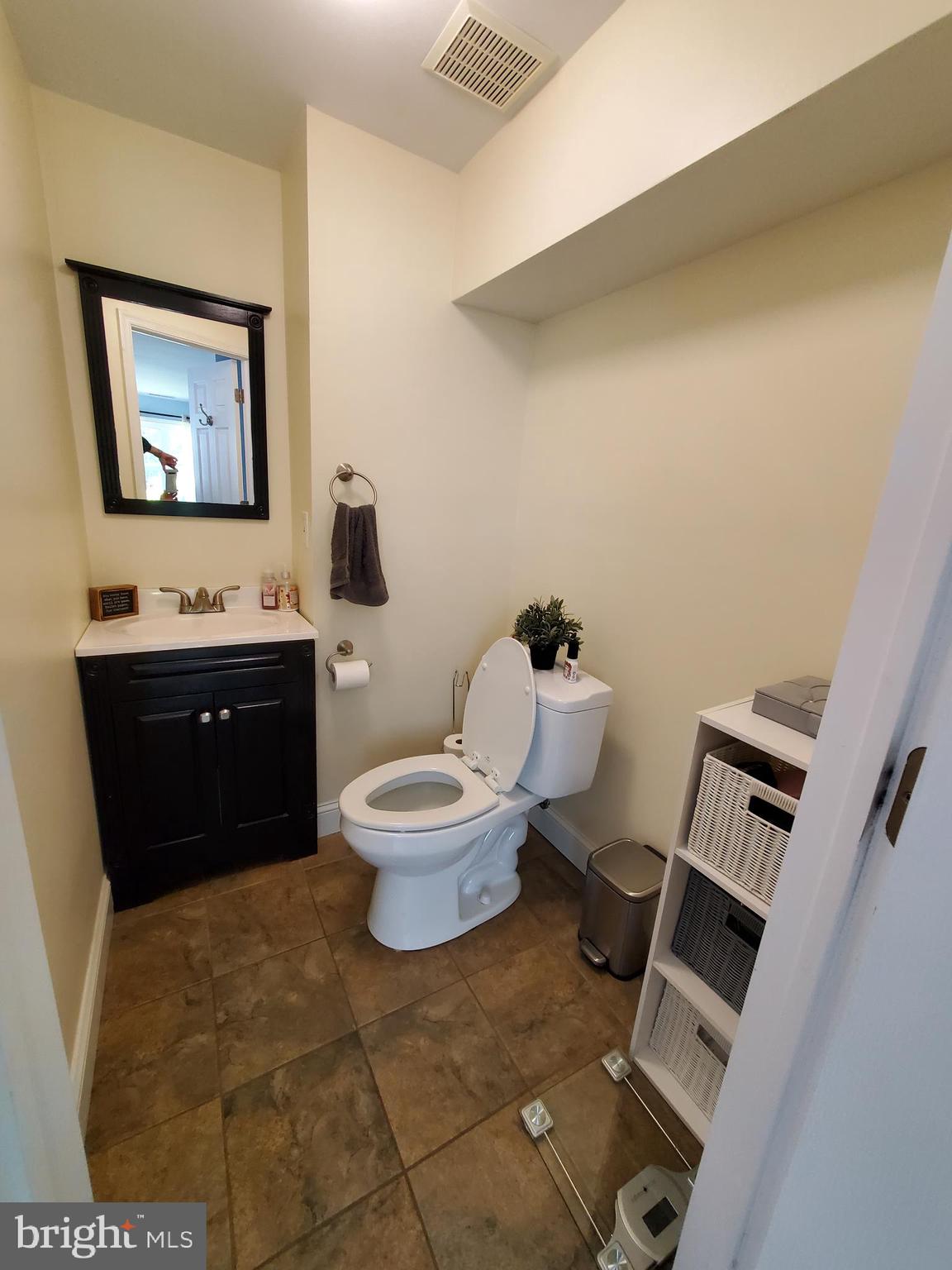 1217 Lower State Road North Wales, PA 19454 - Photo 5 of 13 First Floor Half Bath