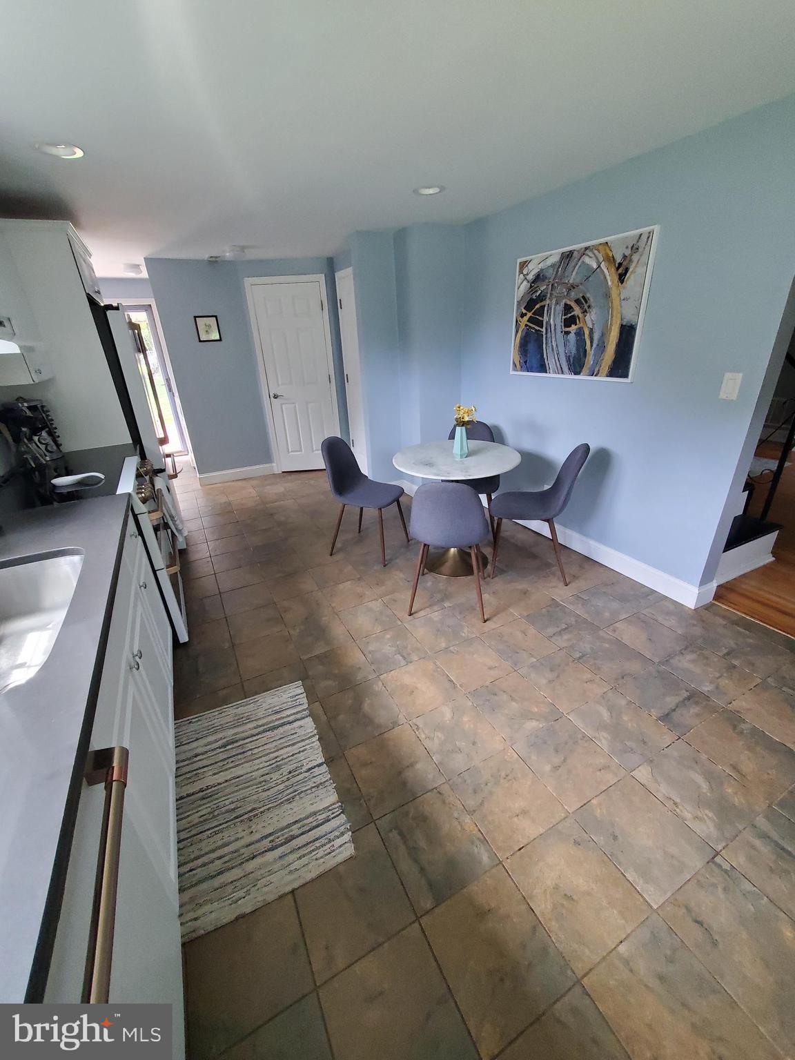 1217 Lower State Road North Wales, PA 19454 - Photo 9 of 13 Kitchen