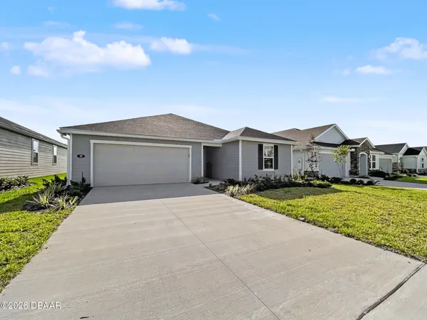$2,500 | 55 Signet Circle, Flagler Beach, FL 32136