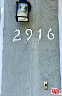 $2,400 | Reservoir Street, Los Angeles, CA 90026