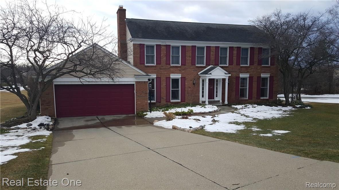 35825 Briar Ridge Lane Farmington, MI 48335 - Photo 2 of 21 Rogers Residence Briar Ridge 2.jpg