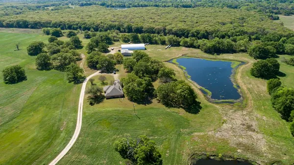 $3,500,000 | 9390 County Road 4028, Kemp, TX 75143