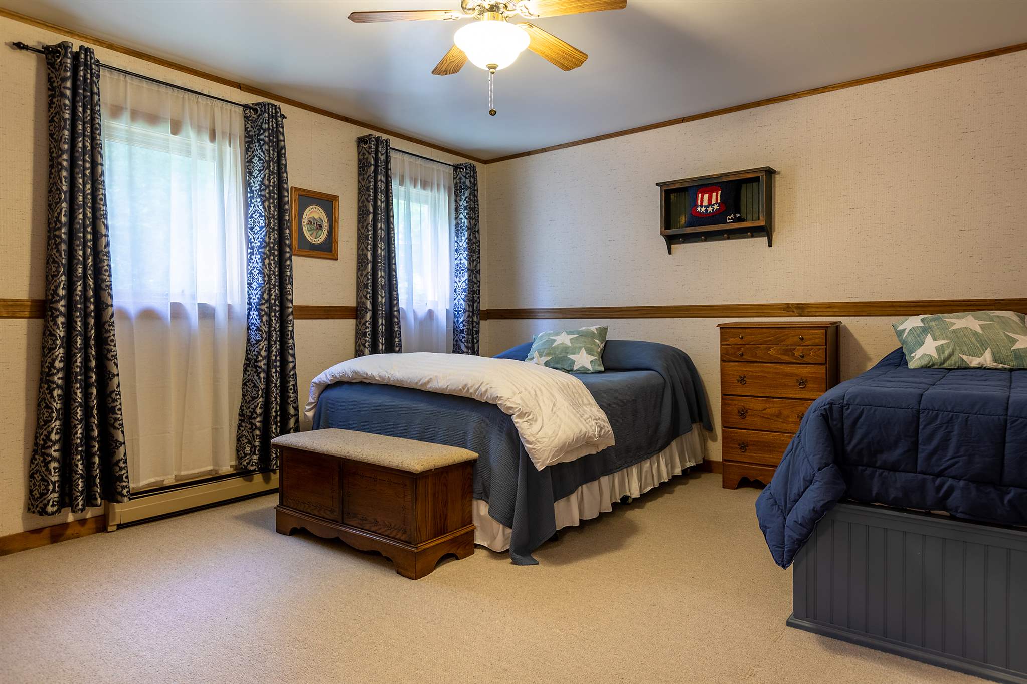 118 Highland View Road Weston, VT 05161 - Photo 24 of 39