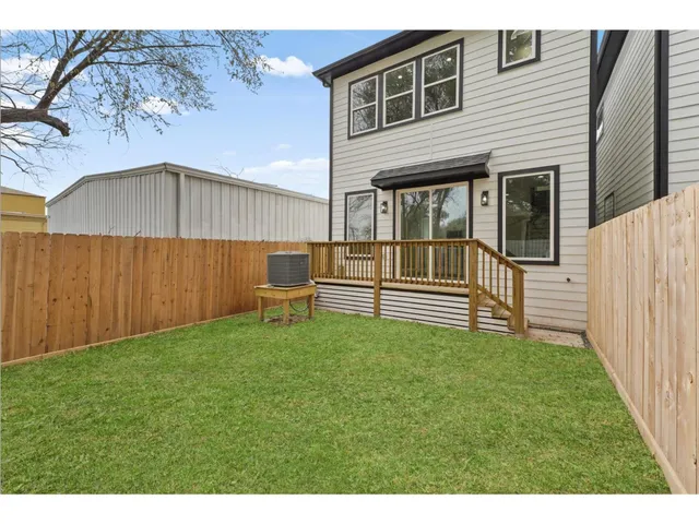 $429,999 | 5518 Cortlandt Street, Unit A, Houston, TX 77076