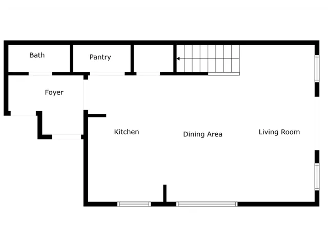 $429,999 | 5518 Cortlandt Street, Unit A, Houston, TX 77076